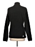 Marmot 100% Polyester Black Track Jacket Size L - photo 2