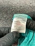 Ouray 100% Polyester Teal Sweatshirt Size S - photo 8