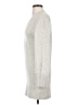 Abercrombie & Fitch Silver Pullover Sweater Size XXS - photo 5