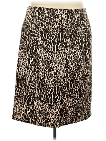 Bold Elements Casual Skirt (view 1)