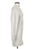 Abercrombie & Fitch Silver Pullover Sweater Size XXS - photo 4