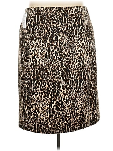 Bold Elements Casual Skirt (view 2)