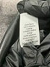 Nine West 100% Polyester Black Blazer Size L - photo 7