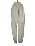 Gap Solid Gray Casual Pants Size S - photo 2