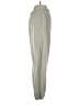 Gap Solid Gray Casual Pants Size S - photo 5