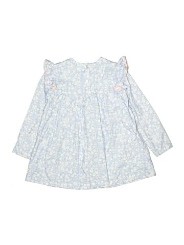 Stitchy Fish Dress (view 2)