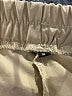 Unbranded 100% Polyester Tan Cargo Pants Size S - photo 7