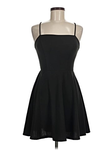 B. Smart Cocktail Dress (view 1)