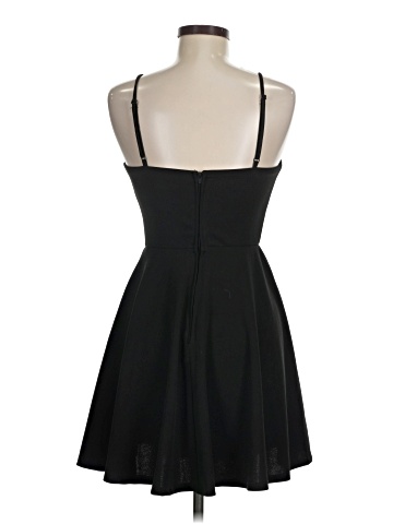 B. Smart Cocktail Dress (view 2)