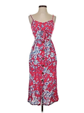 Mimi Chica Casual Dress (view 1)