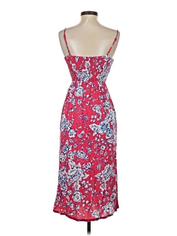 Mimi Chica Casual Dress (view 2)