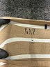 Gap Tan Long Sleeve Top Size M - photo 7