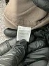Garnet Hill 100% Cotton Solid Brown Jacket Size 10 - photo 7
