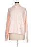 Under Armour Pink Sweatshirt Size L - photo 1