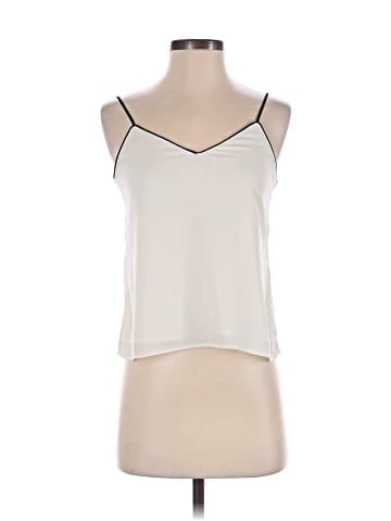 Banana Republic Sleeveless Top (view 1)