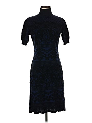 Alberta Ferretti Cocktail Dress (view 1)
