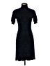 Alberta Ferretti Blue Cocktail Dress Size S (estimated) - photo 1
