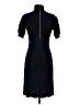 Alberta Ferretti Blue Cocktail Dress Size S (estimated) - photo 2