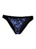 Athleta Blue Swimsuit Bottoms Size XL - photo 1