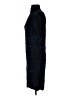 Alberta Ferretti Blue Cocktail Dress Size S (estimated) - photo 5