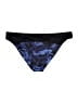 Athleta Blue Swimsuit Bottoms Size XL - photo 2