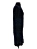 Alberta Ferretti Blue Cocktail Dress Size S (estimated) - photo 4