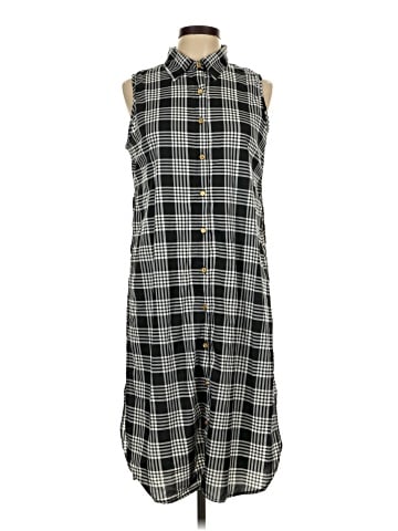 Mileage Sleeveless Blouse (view 1)