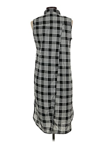 Mileage Sleeveless Blouse (view 2)