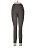 Athleta Solid Gray Active Pants Size 6 - photo 1