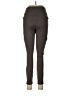 Athleta Solid Gray Active Pants Size 6 - photo 2