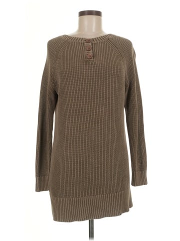 Tyler Boe Pullover Sweater (view 1)