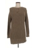 Tyler Boe 100% Cotton Brown Pullover Sweater Size M - photo 1
