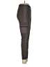 Athleta Solid Gray Active Pants Size 6 - photo 4