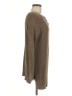 Tyler Boe 100% Cotton Brown Pullover Sweater Size M - photo 4