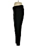 Elle Solid Black Active Pants Size XL - photo 5