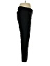 Elle Solid Black Active Pants Size XL - photo 4