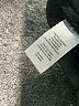 Evan Picone Solid Black Cocktail Dress Size 4 - photo 8