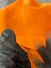 Versona Orange Sleeveless Blouse Size M - photo 7
