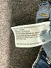 Cat & Jack Stars Blue Jeans Size 4T - photo 4