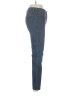 NYDJ Chevron-herringbone Blue Jeans Size 4 (petite) - photo 4