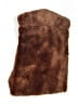 Unbranded 100% Polyester Brown Scarf One size - photo 2