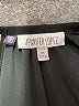 Jennifer Lopez 100% Polyester Black Long Sleeve Blouse Size 2X - photo 7