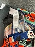 Lularoe Print Orange Active Pants One size - photo 8