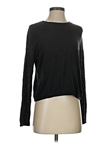 Eileen Fisher Pullover Sweater (view 1)