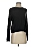 Eileen Fisher Black Pullover Sweater Size XXS - photo 1