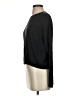 Eileen Fisher Black Pullover Sweater Size XXS - photo 5