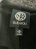 Bobeau Solid Black Cocktail Dress Size M - photo 7