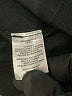 Bobeau Solid Black Cocktail Dress Size M - photo 8