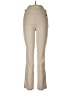 Rafaella Solid Tan Dress Pants Size 8 - photo 1