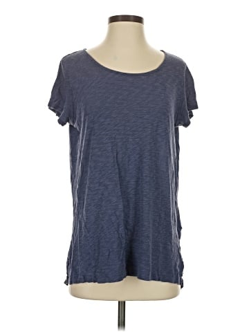 Lucy & Laurel Short Sleeve Top (view 1)